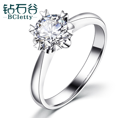 钻石首饰 璀璨光华中的永恒艺术