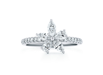 钻石首饰 保养有道，价值有升——论精细保养对回收价格的重要性