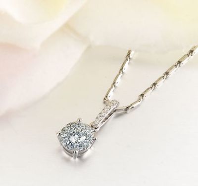 璀璨之选 探索钻石分类，寻觅你的心动之款