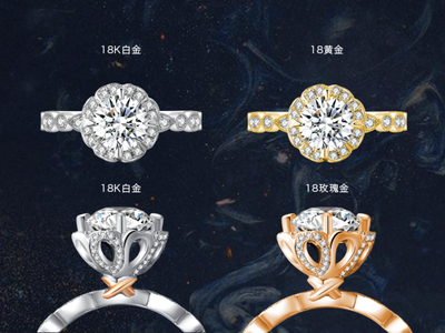 柏克蓝钻石 蓝色奇迹与奢华首饰的完美融合