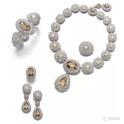 日内瓦苏富比瑰丽珠宝及贵族首饰拍卖会 钻石华光闪耀全球藏家目光