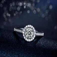 吊坠与手镯的寓意探寻——以CRD克徕帝珠宝为例解读钻石首饰的佩戴艺术