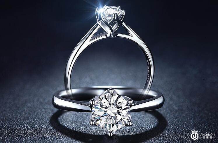 钻石首饰保养得好，回收价格能翻倍？一点不夸张！