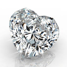 钻石之贵 从自然奇迹到情感符码